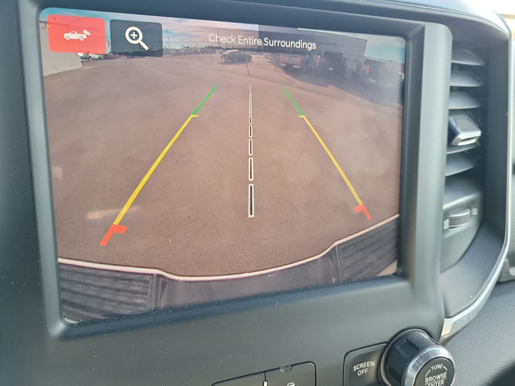 Thumbnail: 2024 RAM 2500 - 28