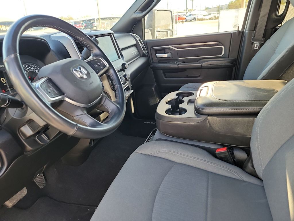 Thumbnail: 2024 RAM 2500 - 2