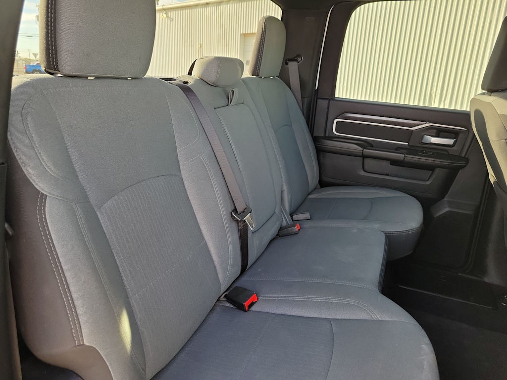 Thumbnail: 2024 RAM 2500 - 25