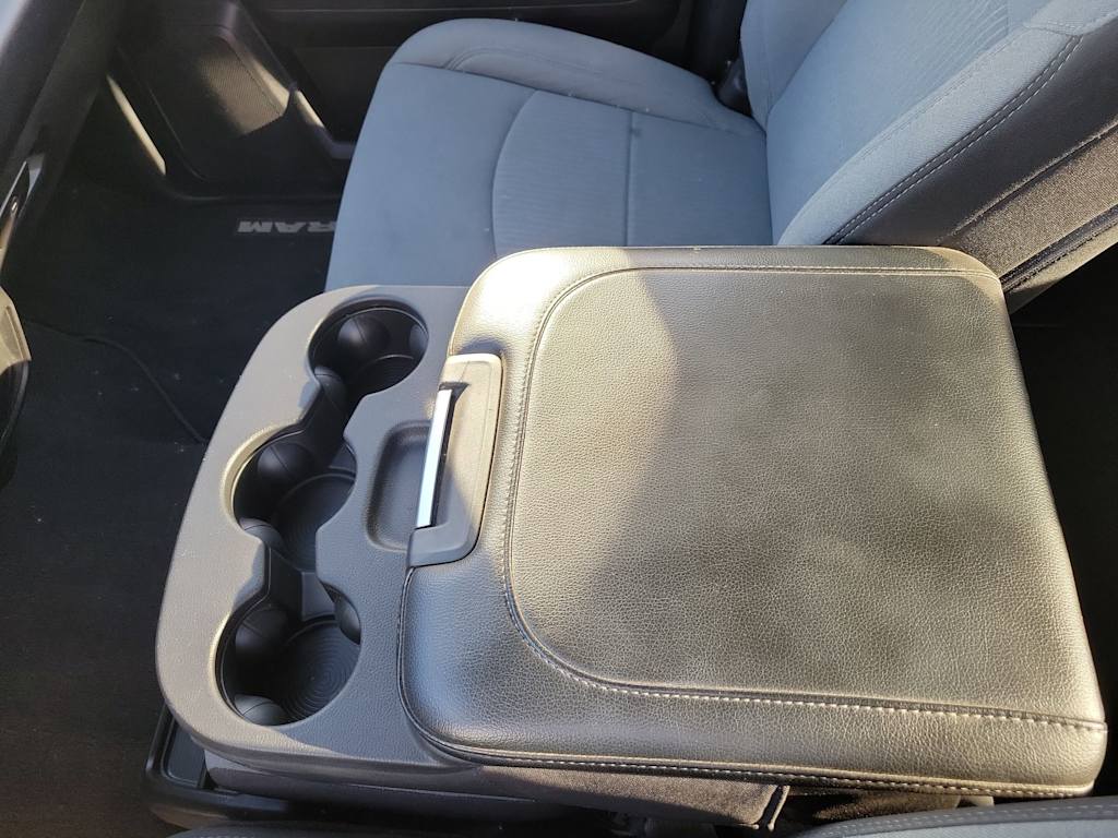 Thumbnail: 2024 RAM 2500 - 15