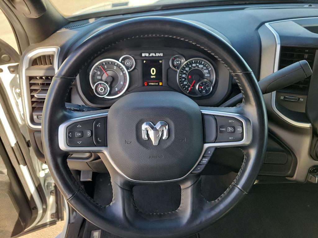 Thumbnail: 2024 RAM 2500 - 14