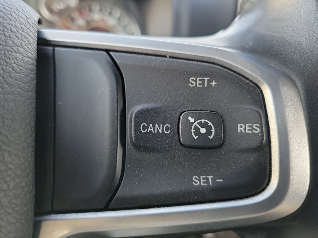 Thumbnail: 2024 RAM 2500 - 27