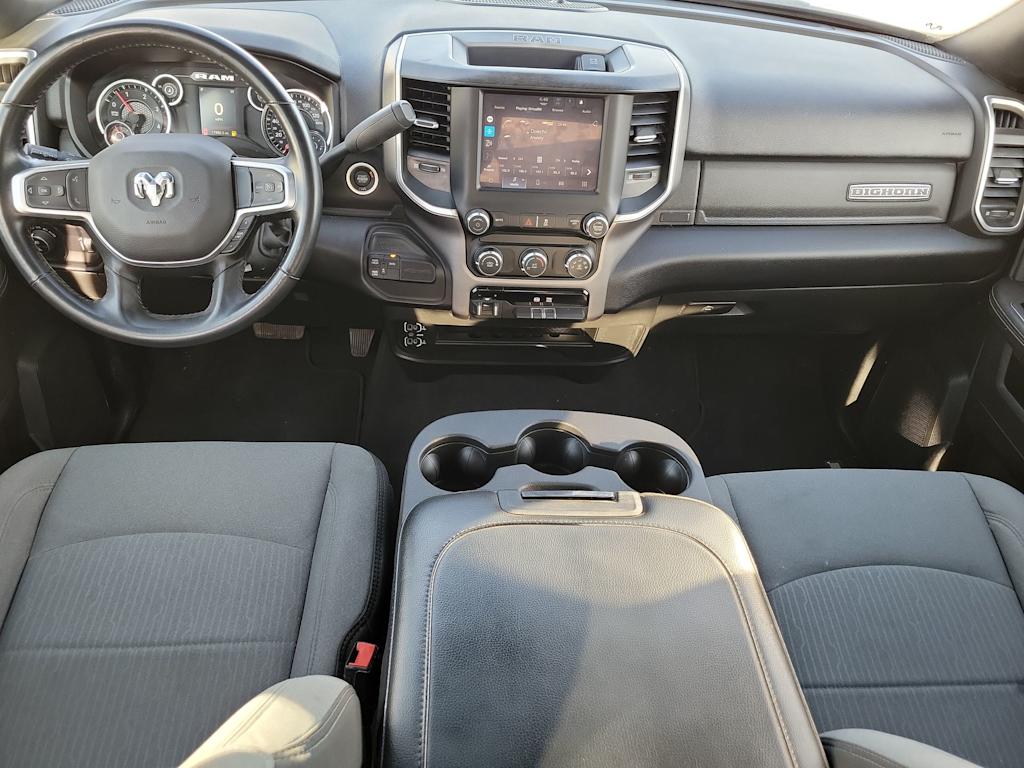 Thumbnail: 2024 RAM 2500 - 10