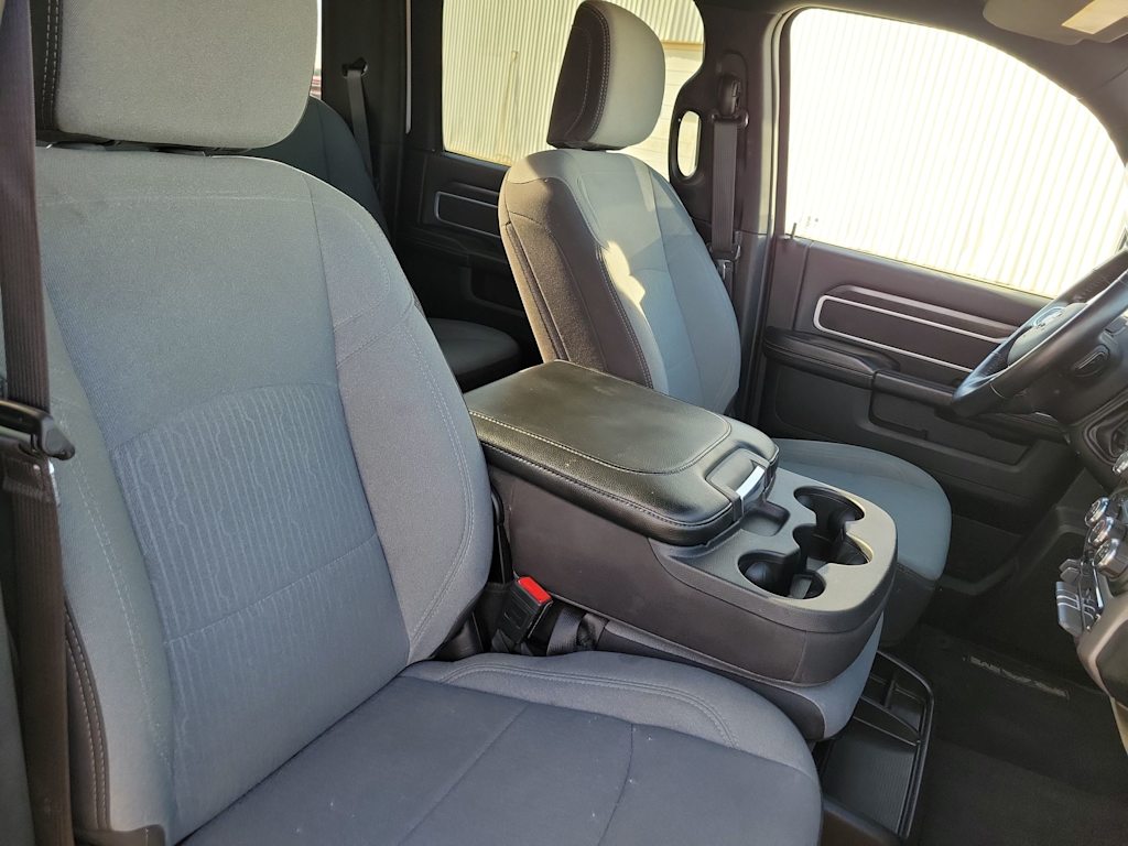 Thumbnail: 2024 RAM 2500 - 12