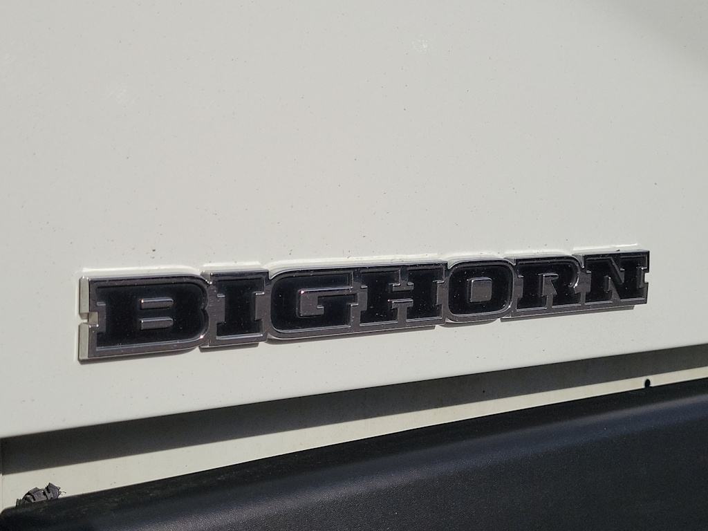 Thumbnail: 2024 RAM 2500 - 7