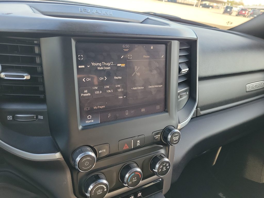 Thumbnail: 2024 RAM 2500 - 29