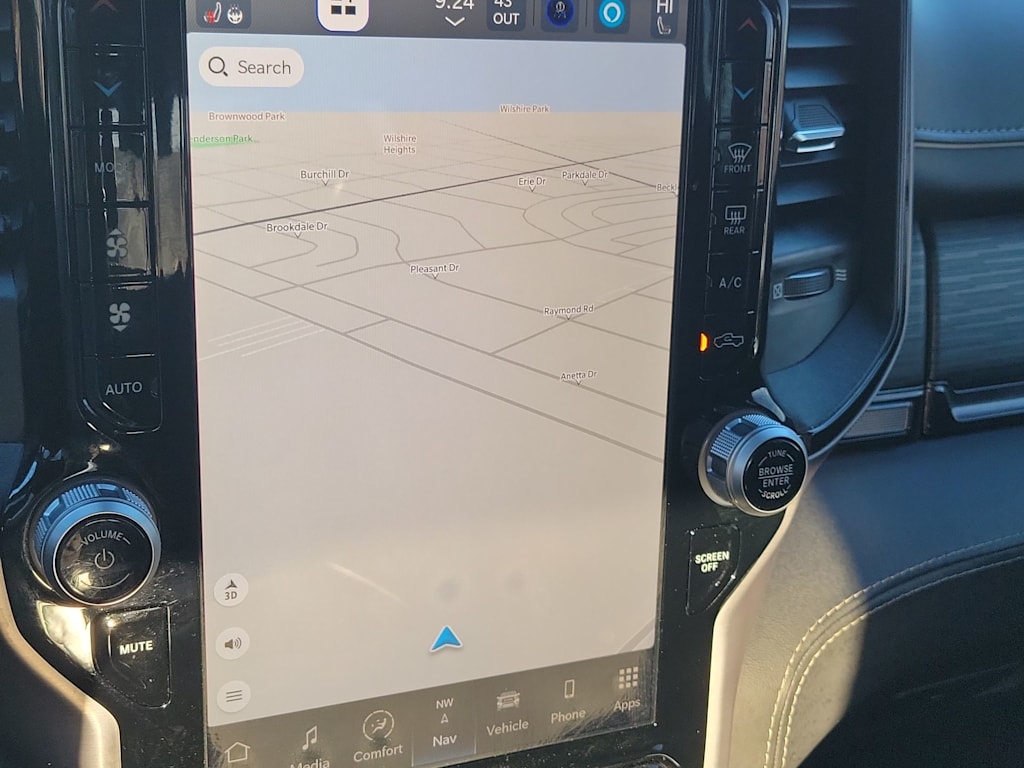 Thumbnail: 2023 RAM 2500 - 29