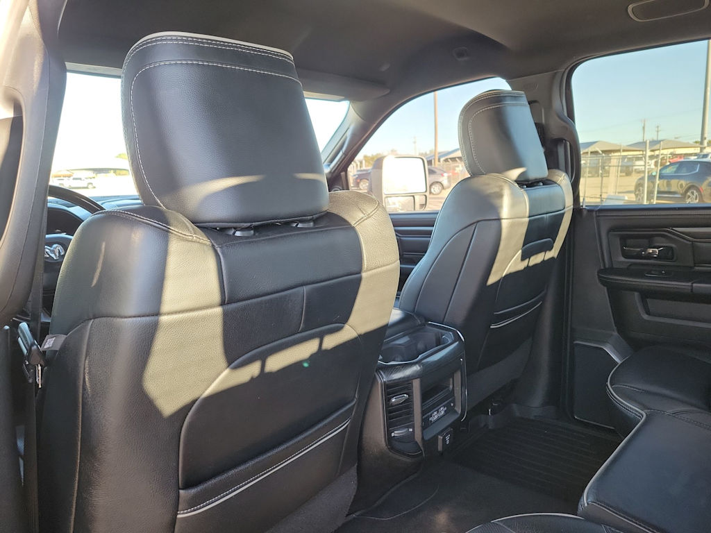 Thumbnail: 2023 RAM 2500 - 13