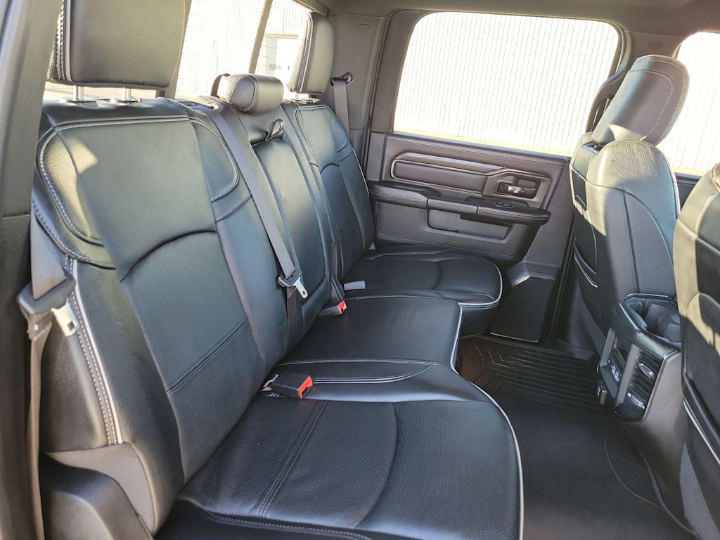 Thumbnail: 2023 RAM 2500 - 26