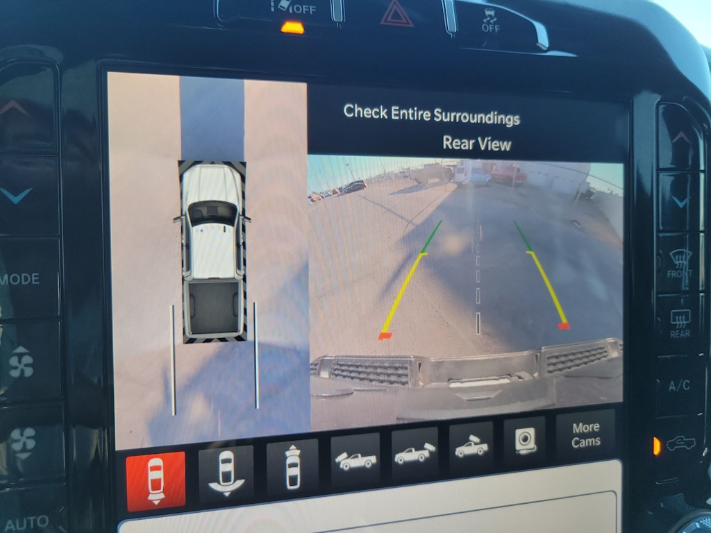 Thumbnail: 2023 RAM 2500 - 15