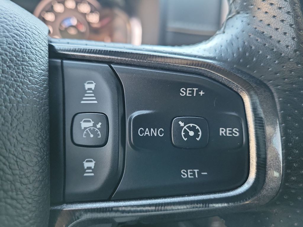 Thumbnail: 2023 RAM 2500 - 28