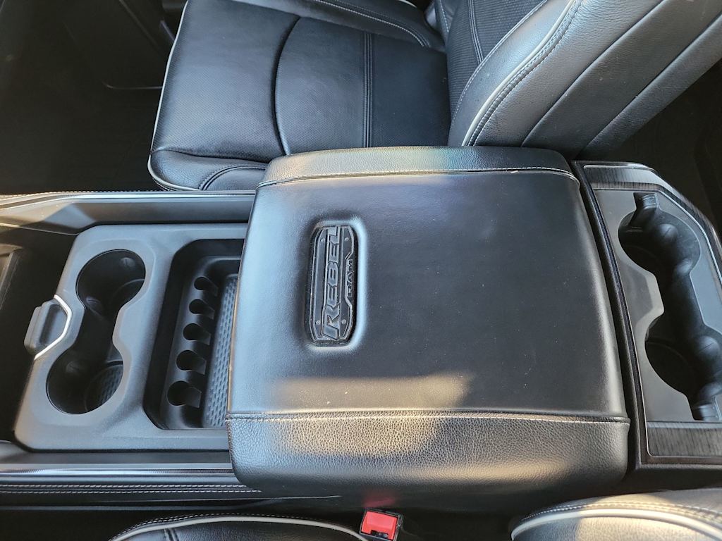 Thumbnail: 2023 RAM 2500 - 16