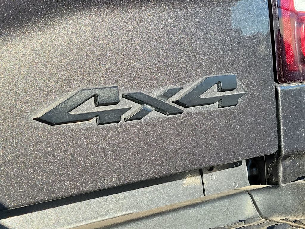 Thumbnail: 2023 RAM 2500 - 7