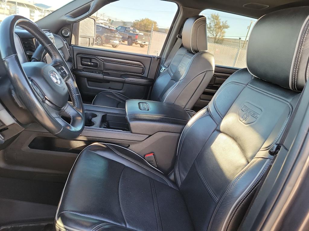 Thumbnail: 2023 RAM 2500 - 11