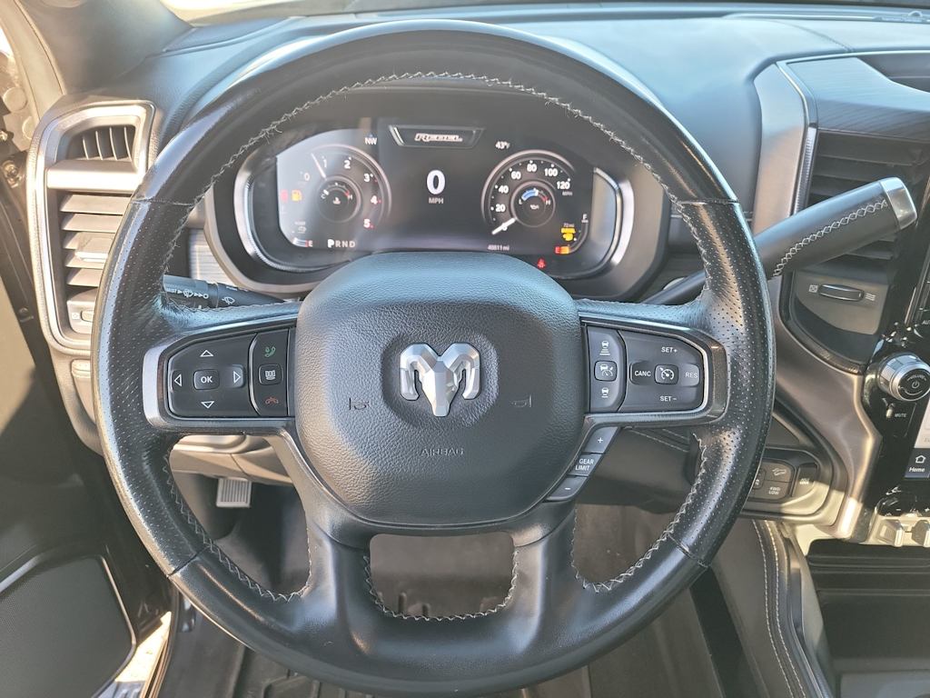 Thumbnail: 2023 RAM 2500 - 14