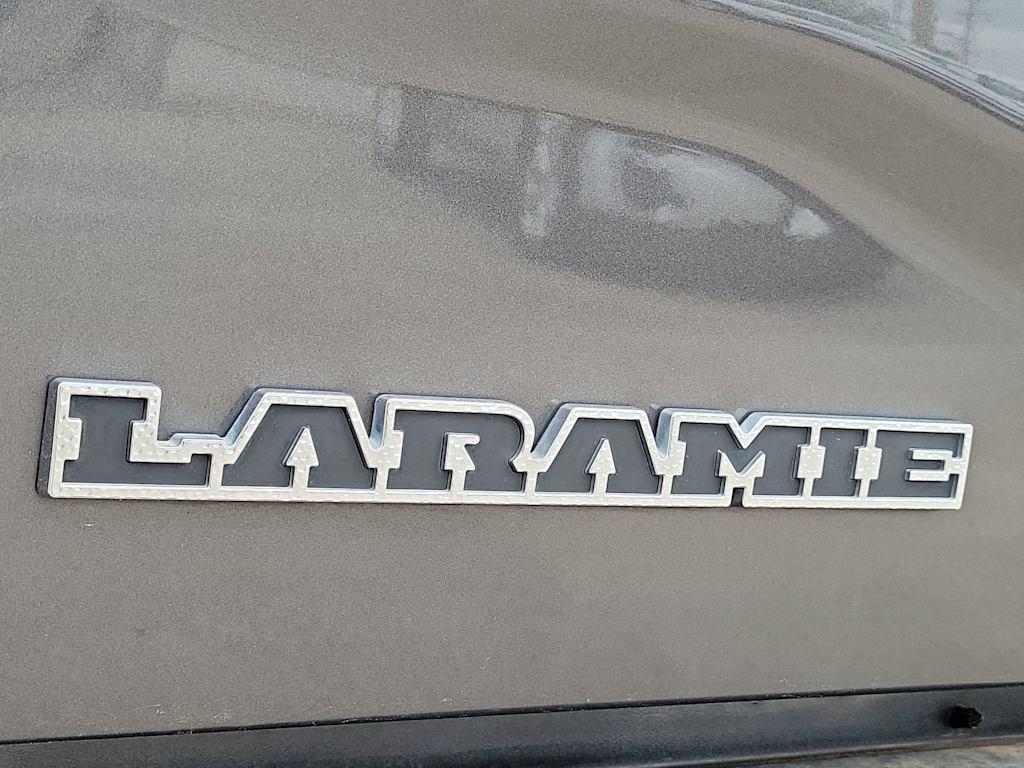 Thumbnail: 2024 RAM 2500 - 7