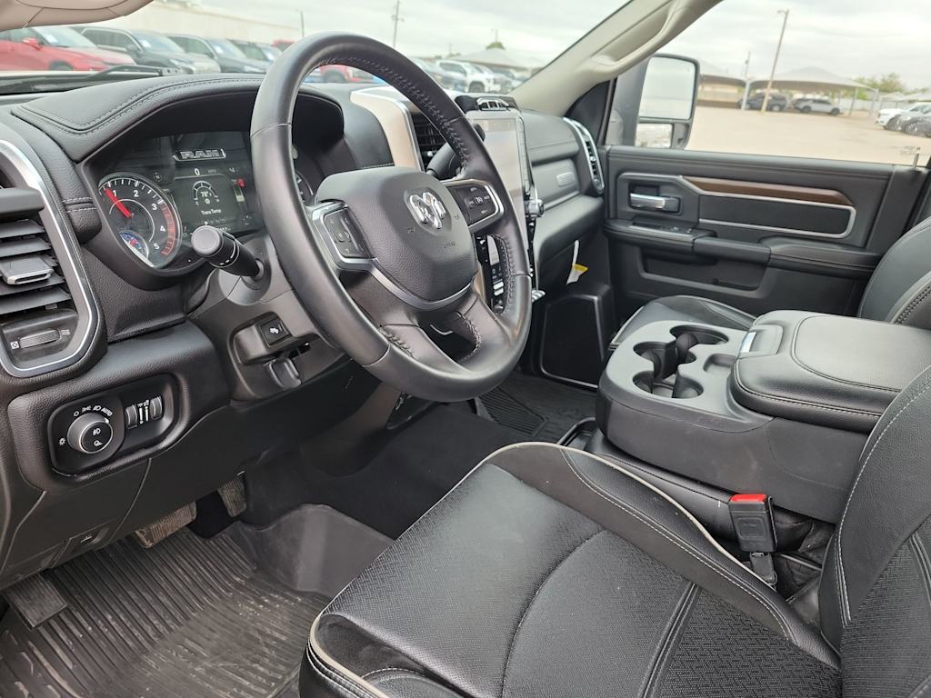 Thumbnail: 2024 RAM 2500 - 2