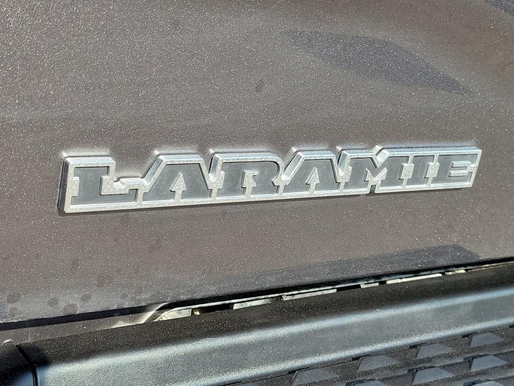 Thumbnail: 2024 RAM 2500 - 7