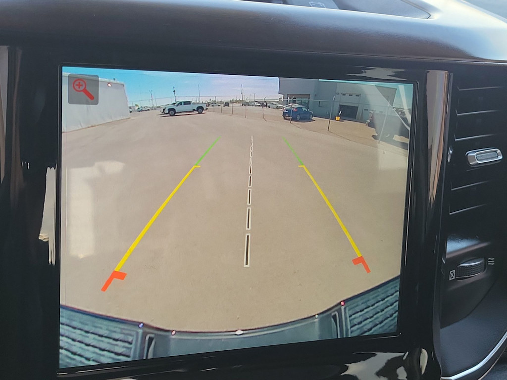 Thumbnail: 2024 RAM 2500 - 15