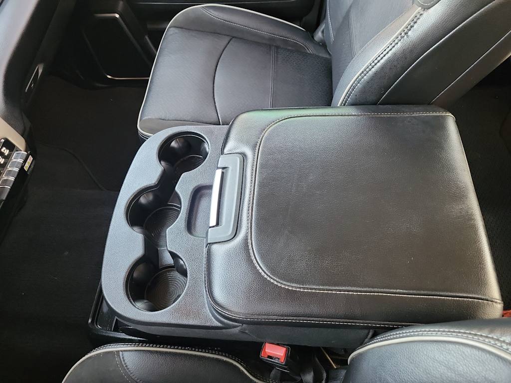 Thumbnail: 2024 RAM 2500 - 16