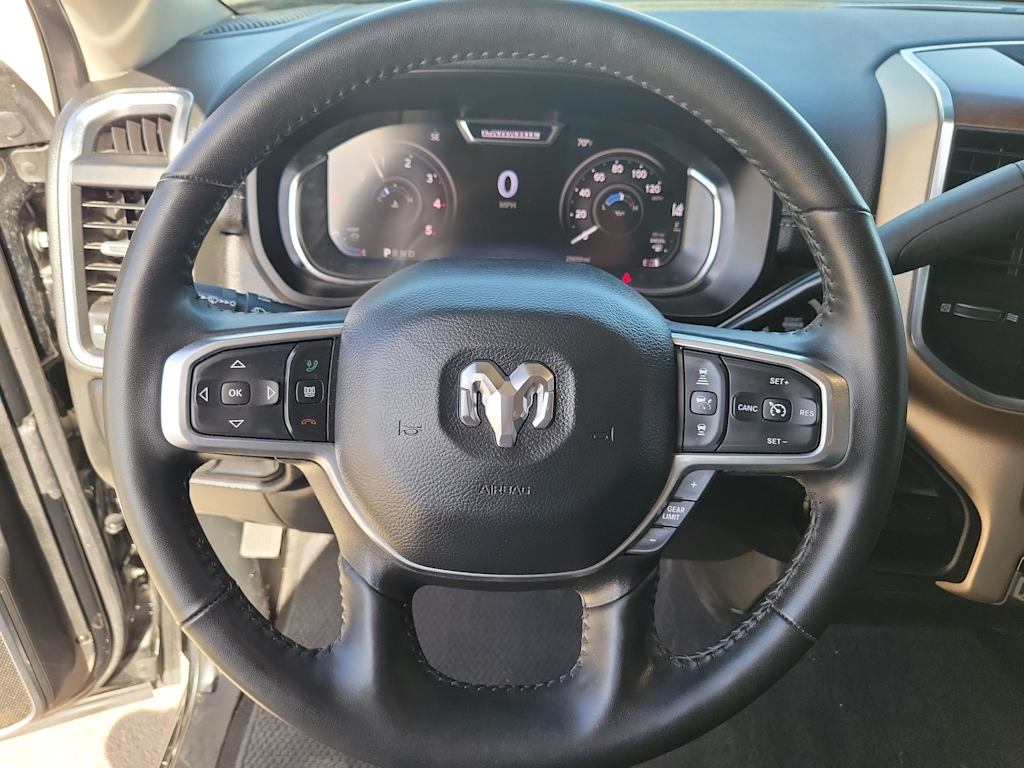 Thumbnail: 2024 RAM 2500 - 14