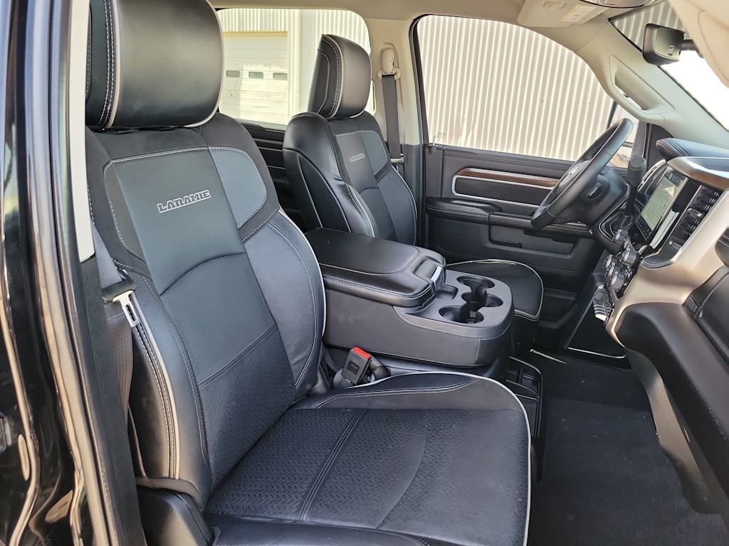 Thumbnail: 2024 RAM 2500 - 12