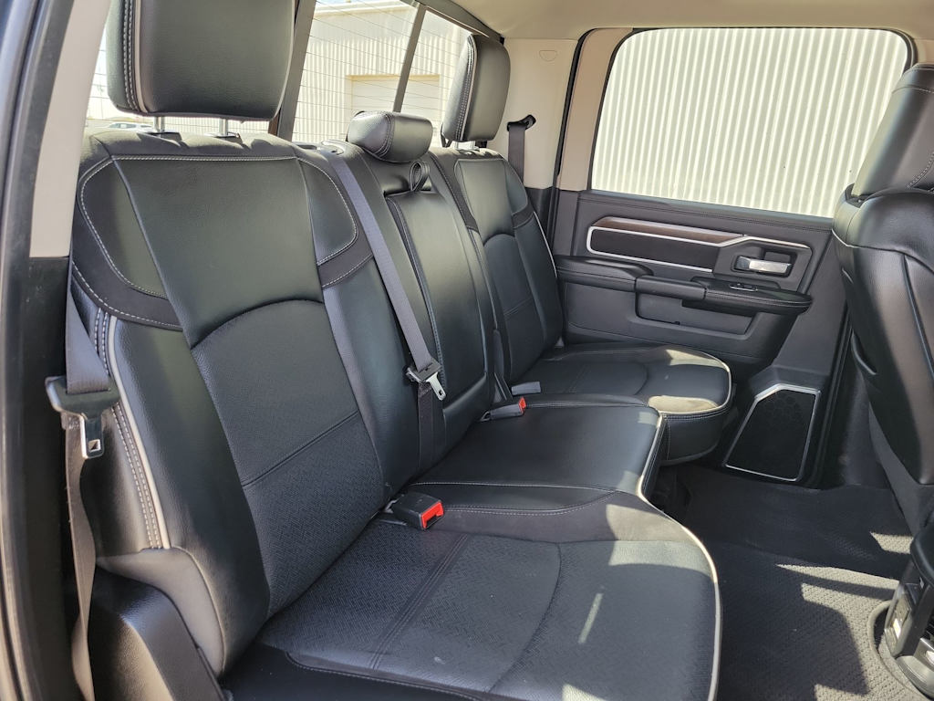 Thumbnail: 2024 RAM 2500 - 22