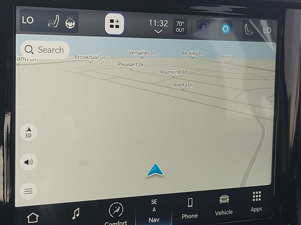 Thumbnail: 2024 RAM 2500 - 25