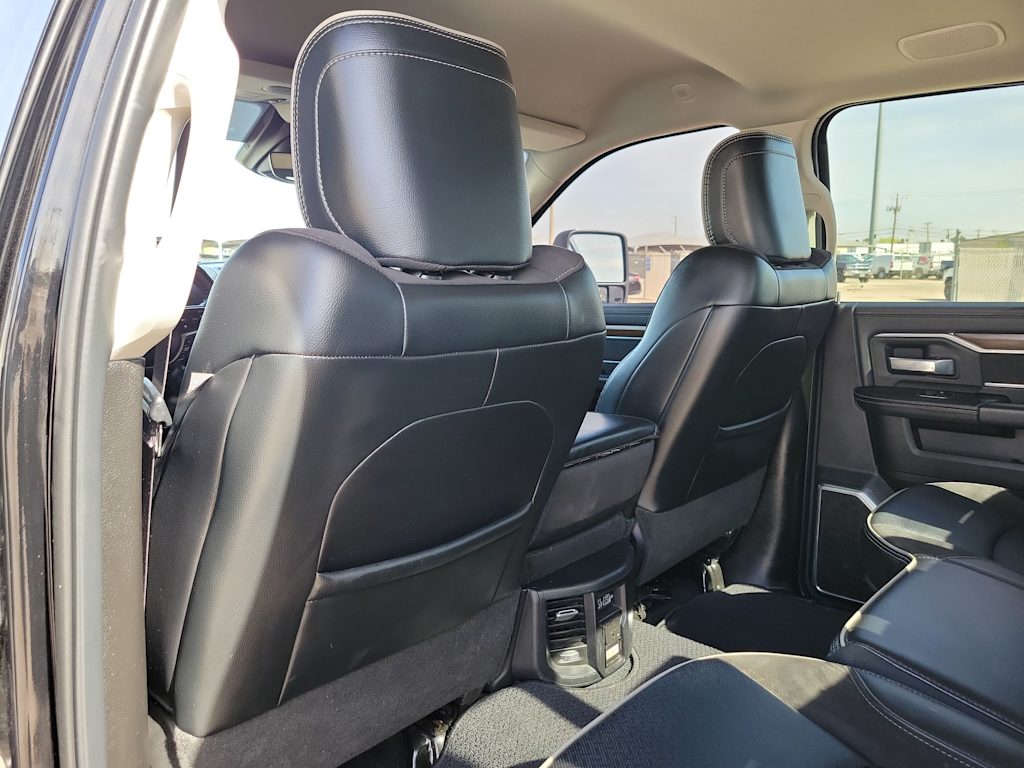 Thumbnail: 2024 RAM 2500 - 13