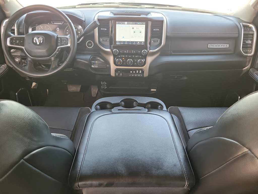 Thumbnail: 2024 RAM 2500 - 10