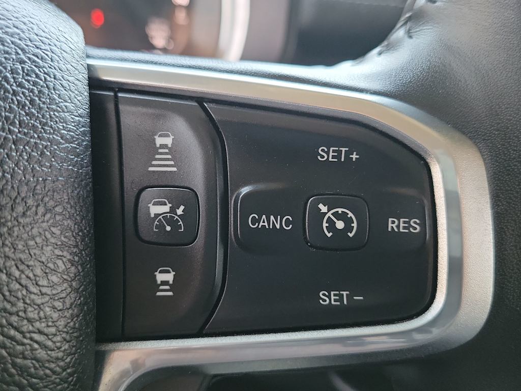 Thumbnail: 2024 RAM 2500 - 24