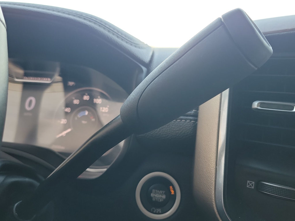 Thumbnail: 2024 RAM 2500 - 23