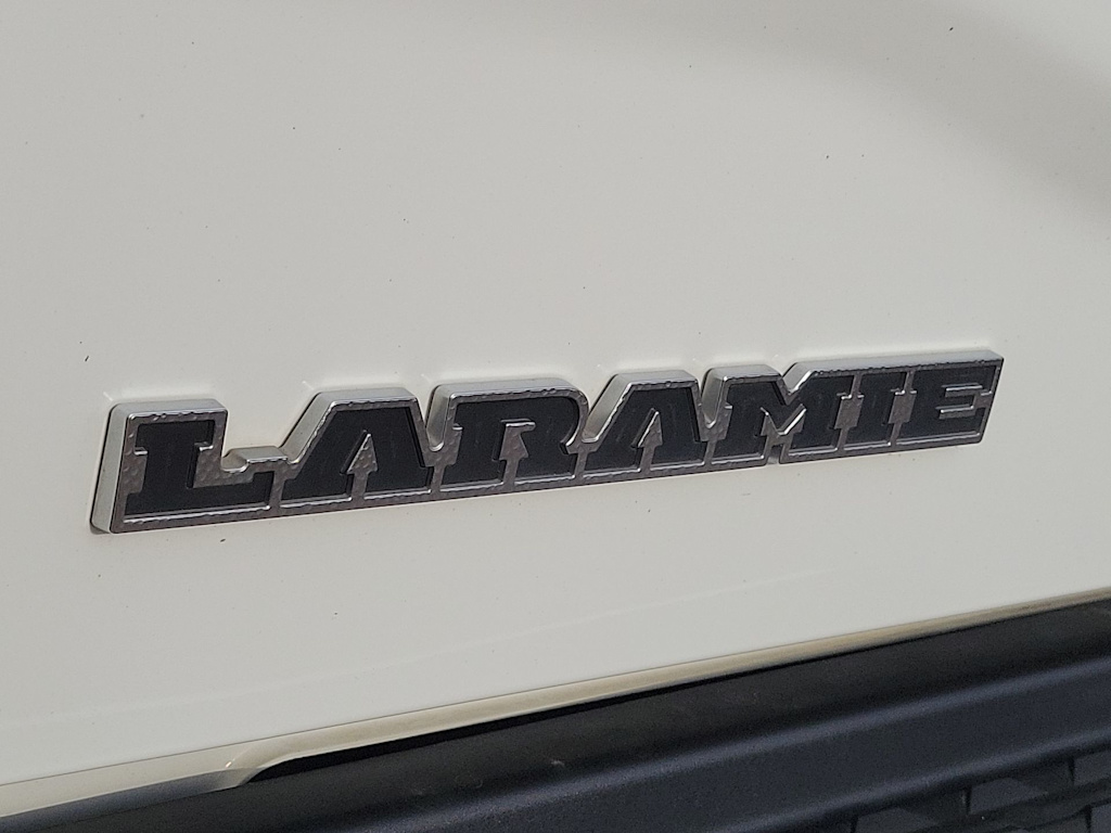 Thumbnail: 2024 RAM 2500 - 5