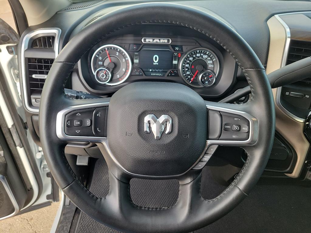Thumbnail: 2024 RAM 2500 - 12