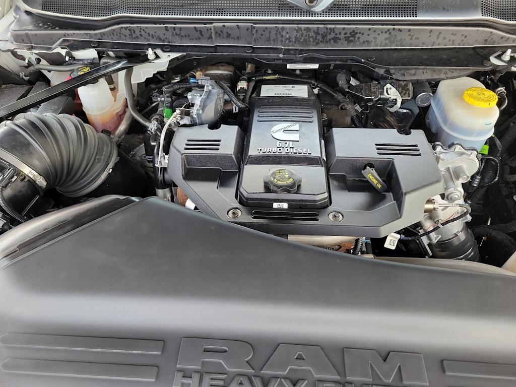 Thumbnail: 2024 RAM 2500 - 7