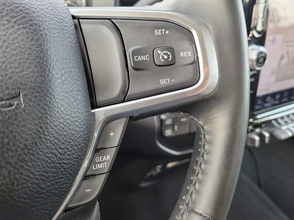 Thumbnail: 2024 RAM 2500 - 24