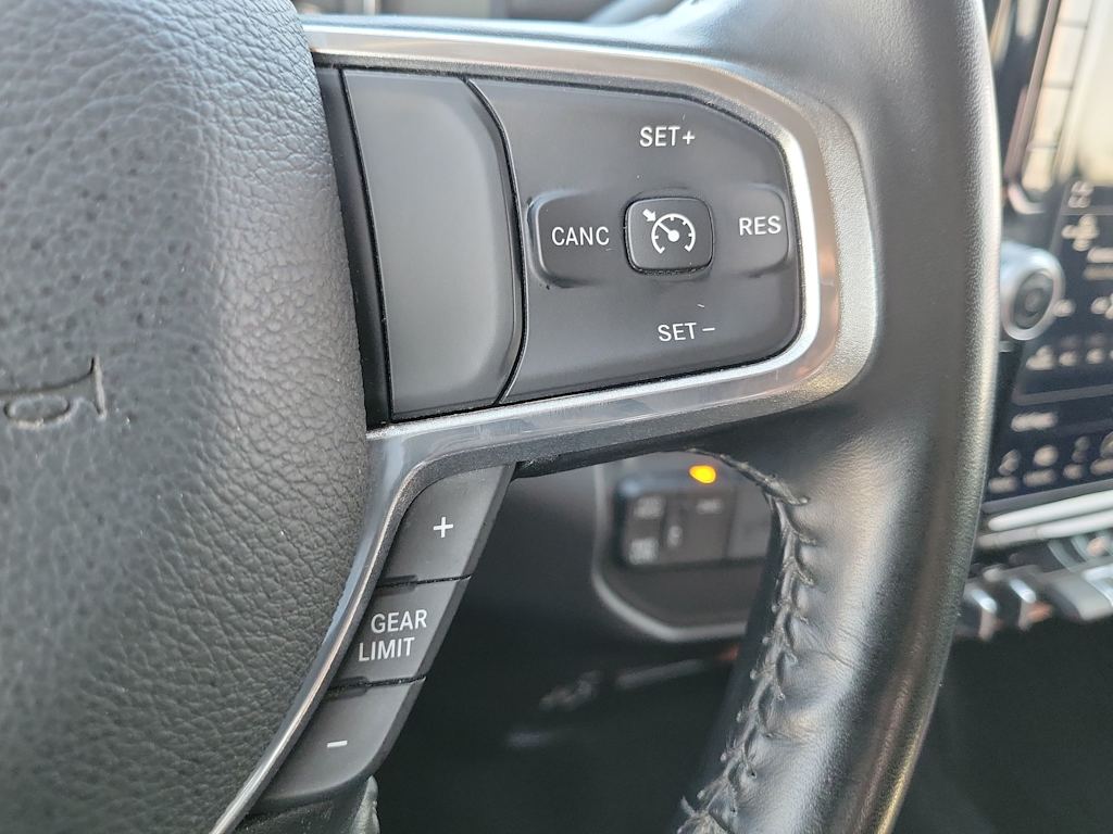 Thumbnail: 2024 RAM 2500 - 23