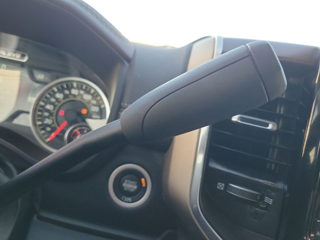 Thumbnail: 2024 RAM 2500 - 15