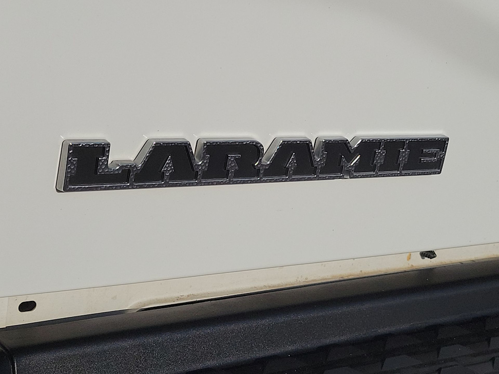 Thumbnail: 2024 RAM 2500 - 7