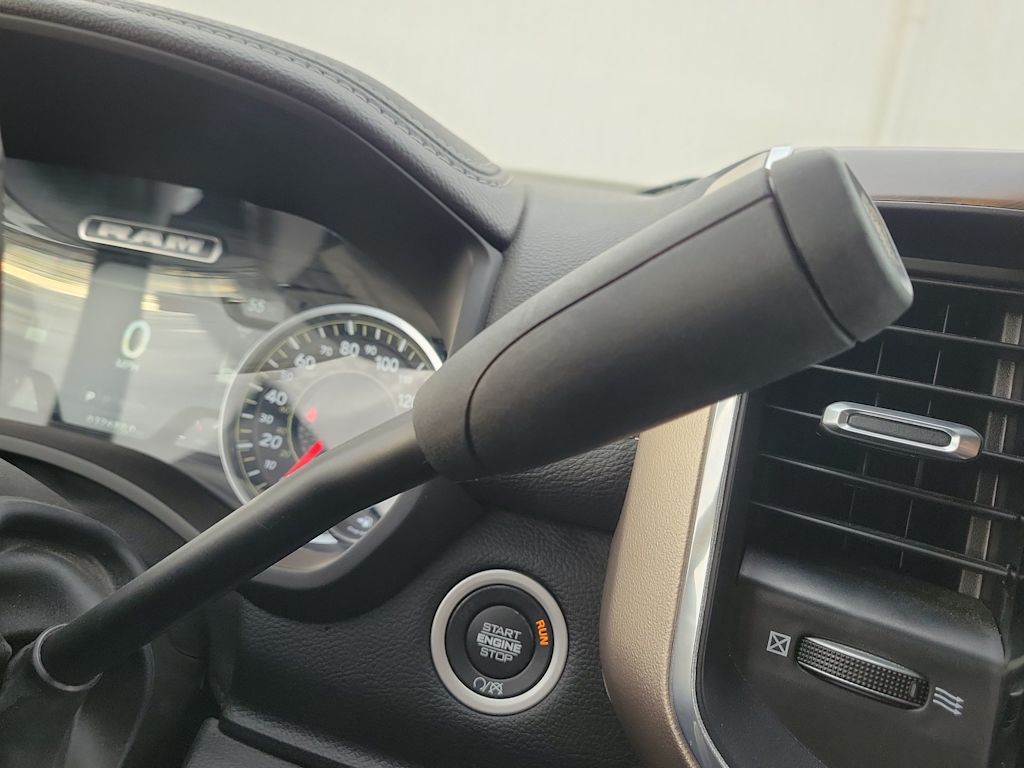 Thumbnail: 2024 RAM 2500 - 15