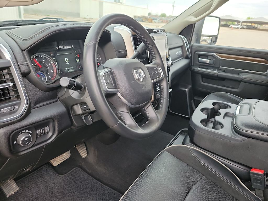 Thumbnail: 2024 RAM 2500 - 2