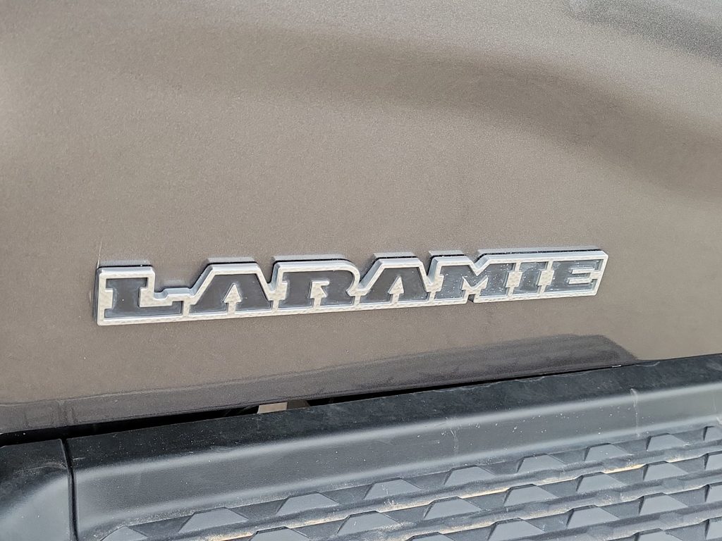 Thumbnail: 2024 RAM 2500 - 7