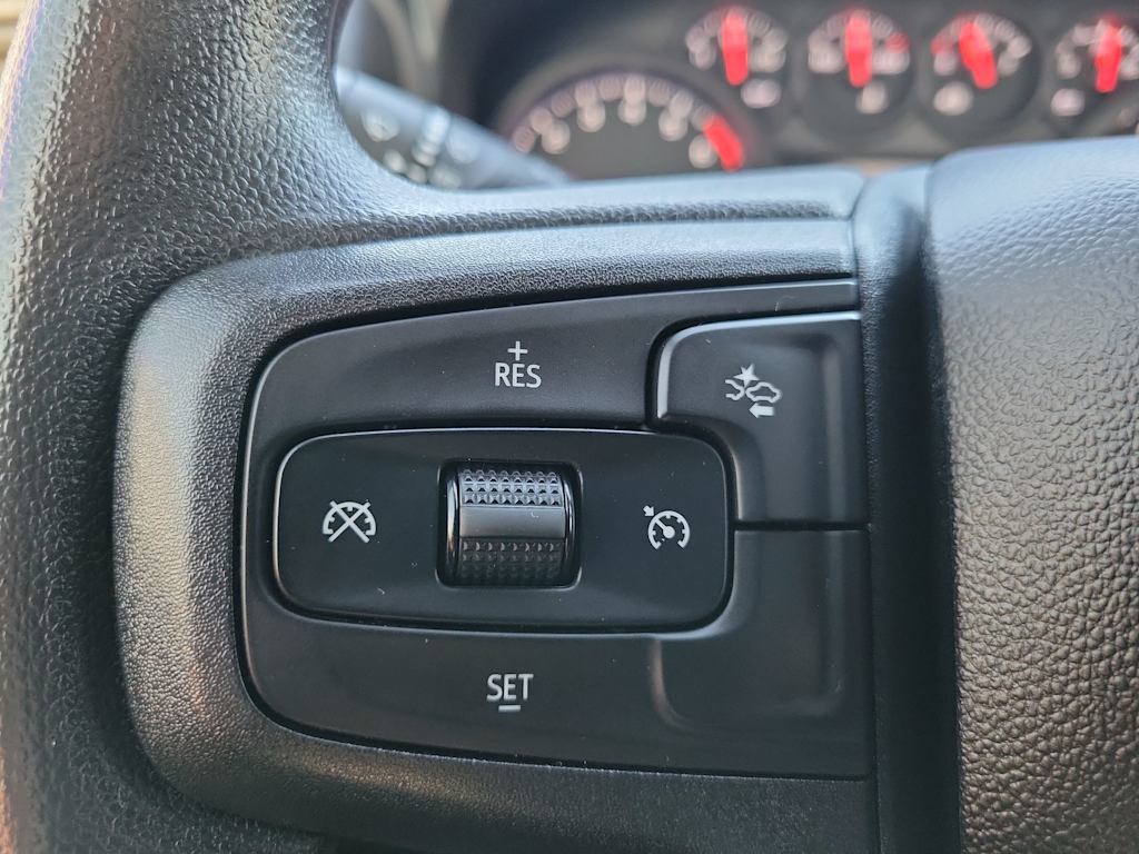 Thumbnail: 2025 Chevrolet Silverado 1500 - 28