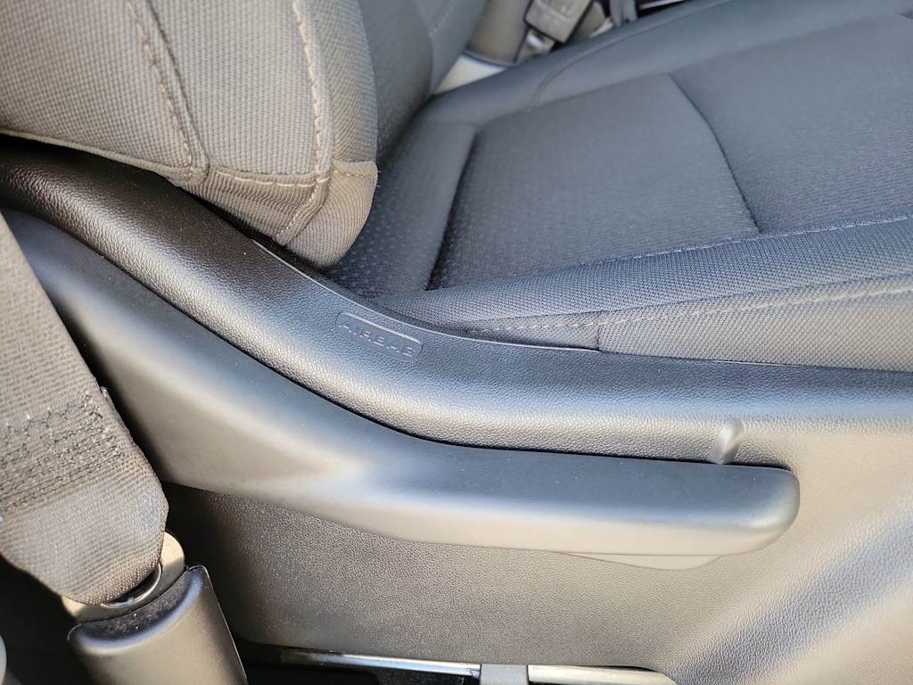 Thumbnail: 2025 Chevrolet Silverado 1500 - 26