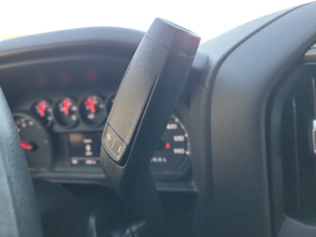 Thumbnail: 2025 Chevrolet Silverado 1500 - 27