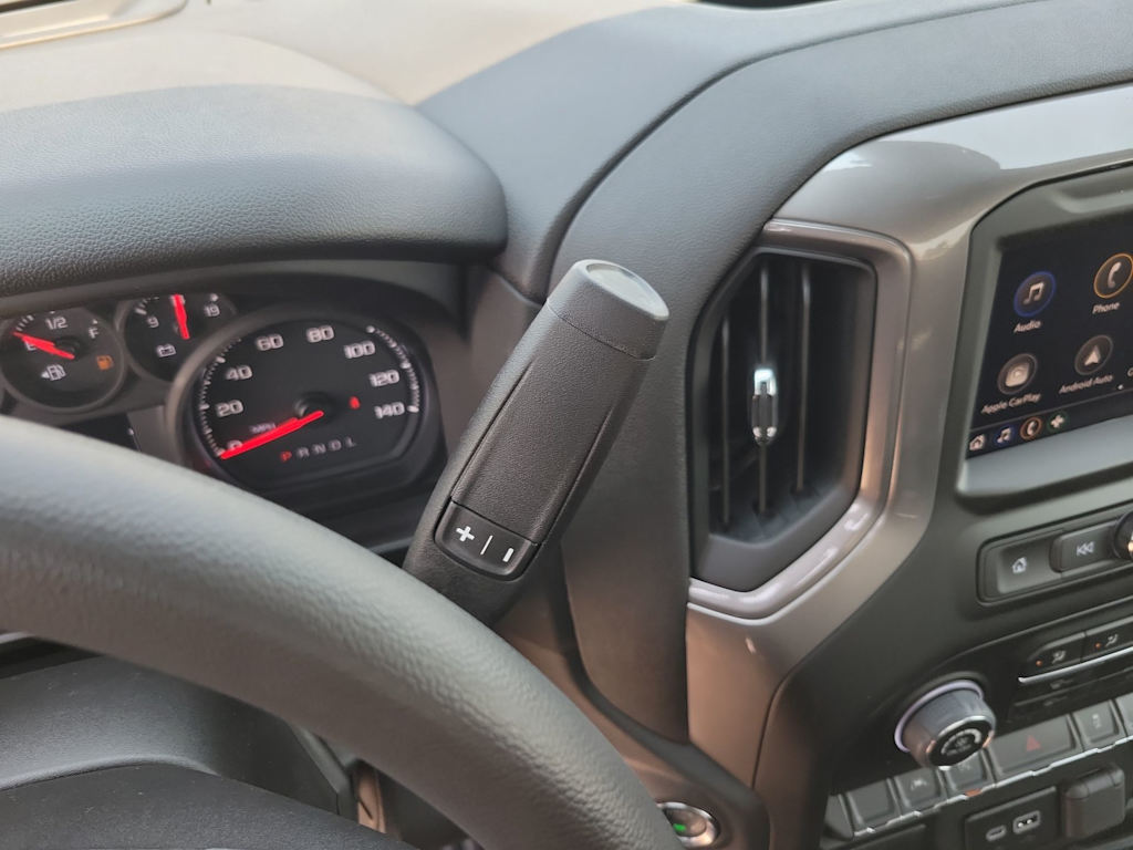 Thumbnail: 2026 Chevrolet Silverado 1500 - 29