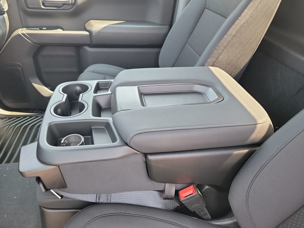 Thumbnail: 2026 Chevrolet Silverado 1500 - 15