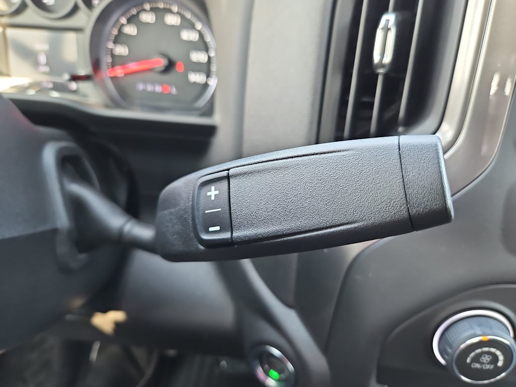Thumbnail: 2026 Chevrolet Silverado 1500 - 24
