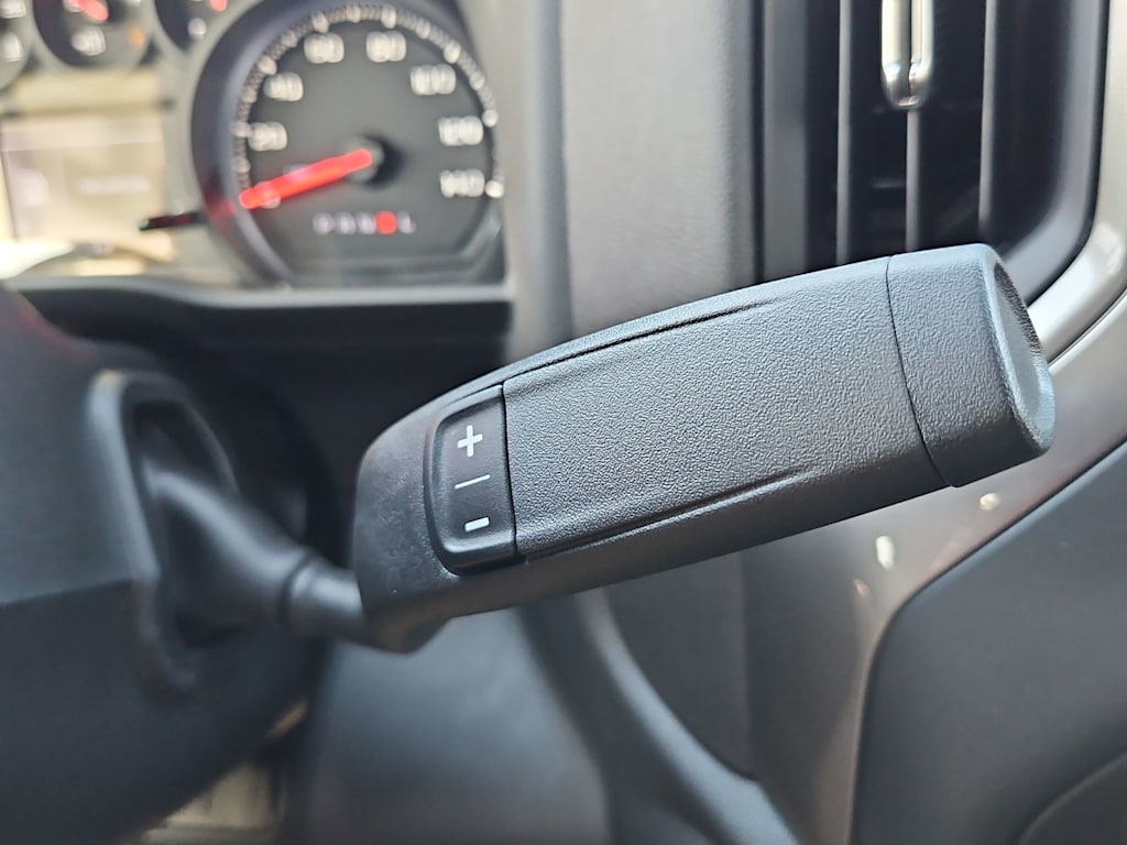 Thumbnail: 2026 Chevrolet Silverado 1500 - 24