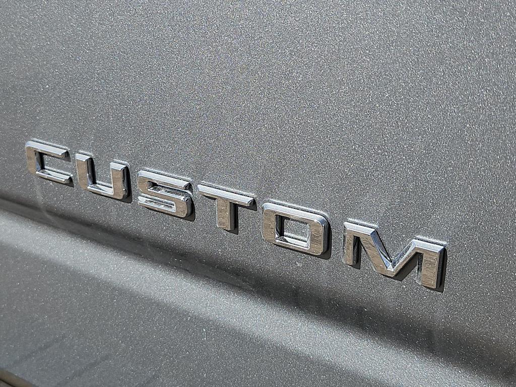 Thumbnail: 2026 Chevrolet Silverado 1500 - 7